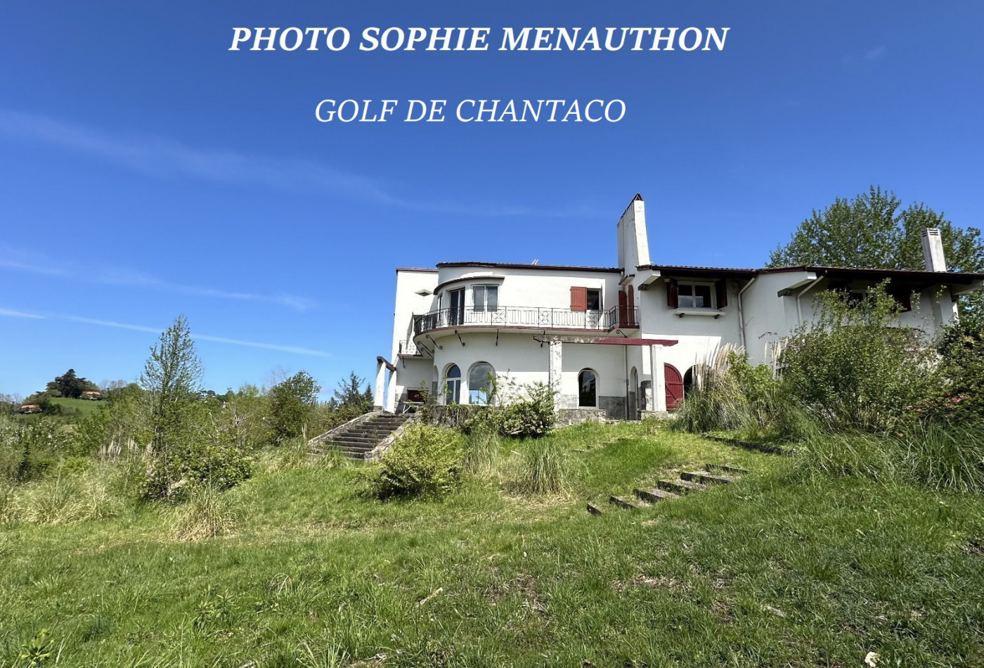 vente Maison bourgeoise Saint Jean De Luz - Photo 1