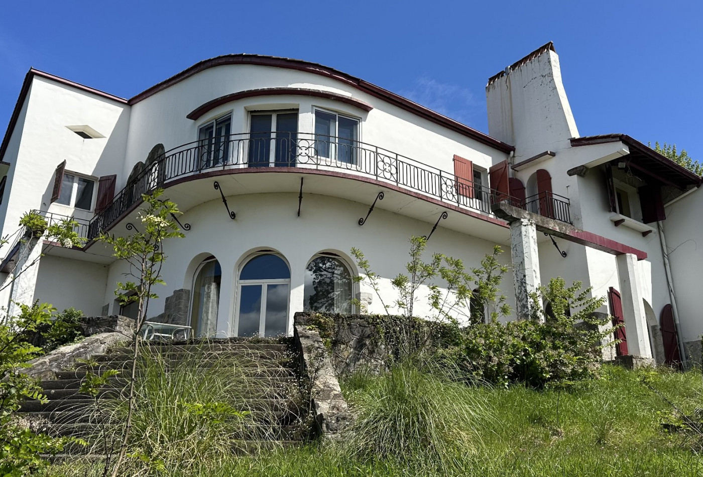 vente Maison bourgeoise Saint Jean De Luz - Photo 2