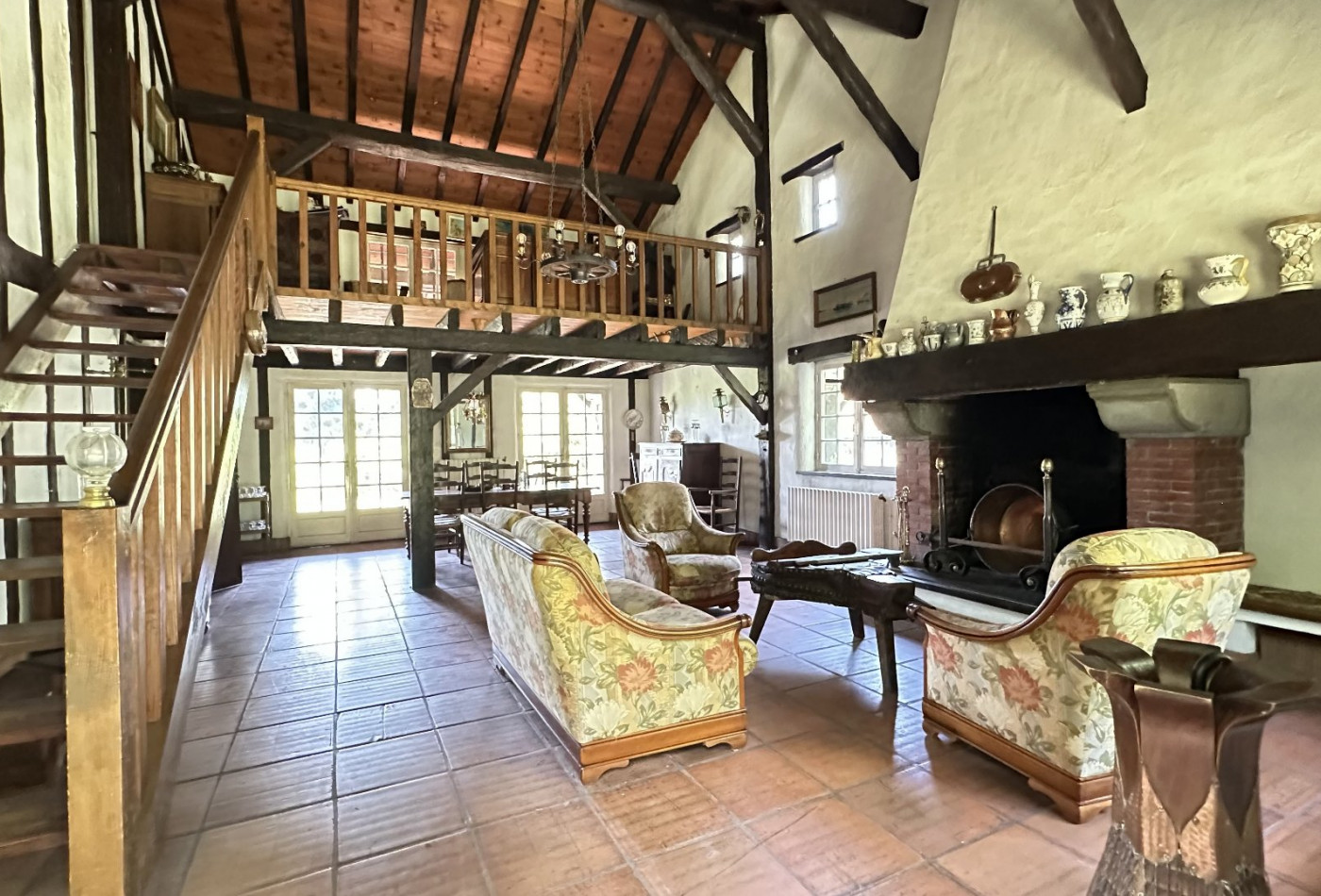 vente Maison de caractère Angresse - Photo 6