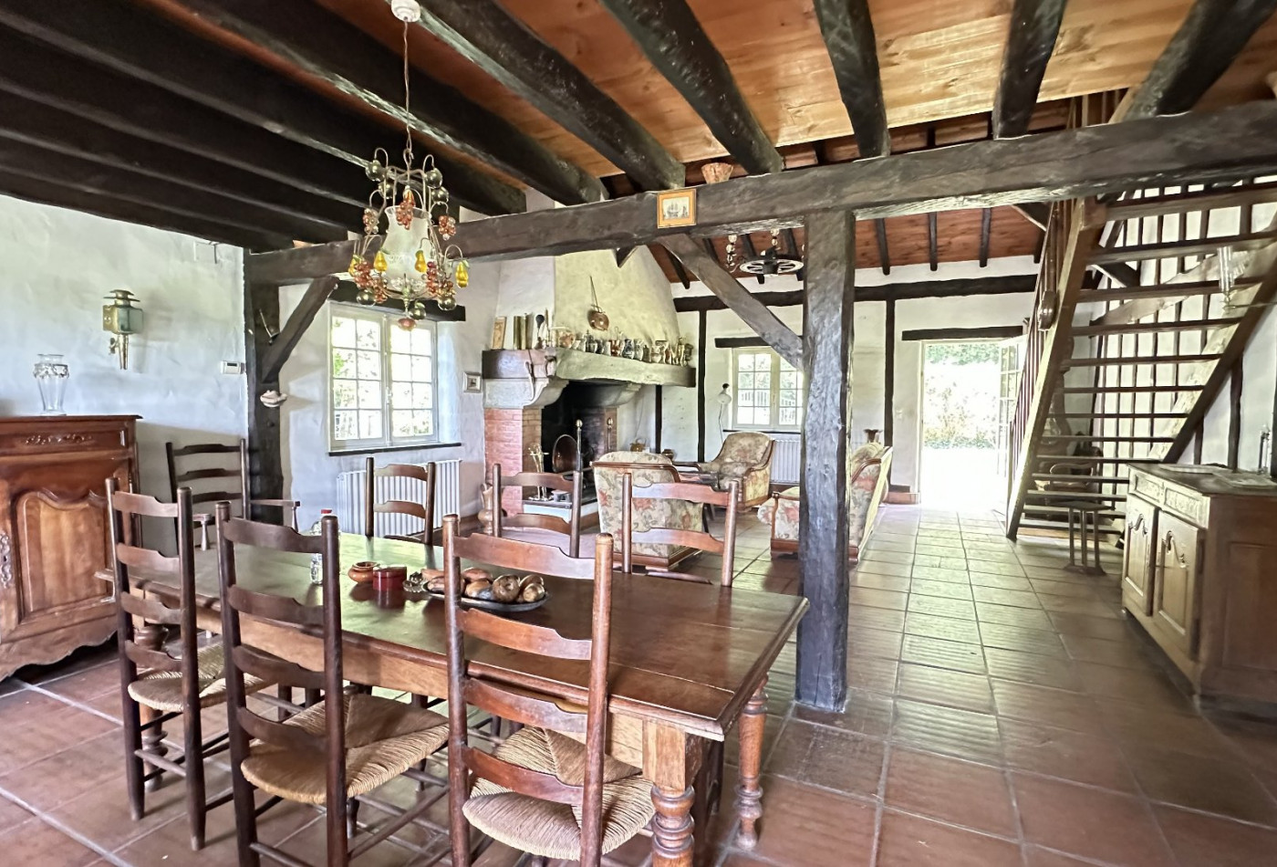 vente Maison de caractère Angresse - Photo 5