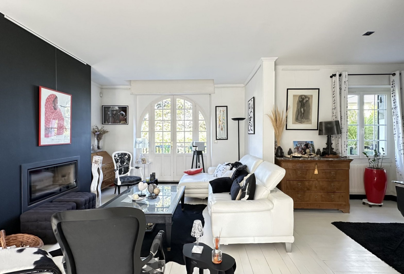 vente Maison de caractère Guethary - Photo 10