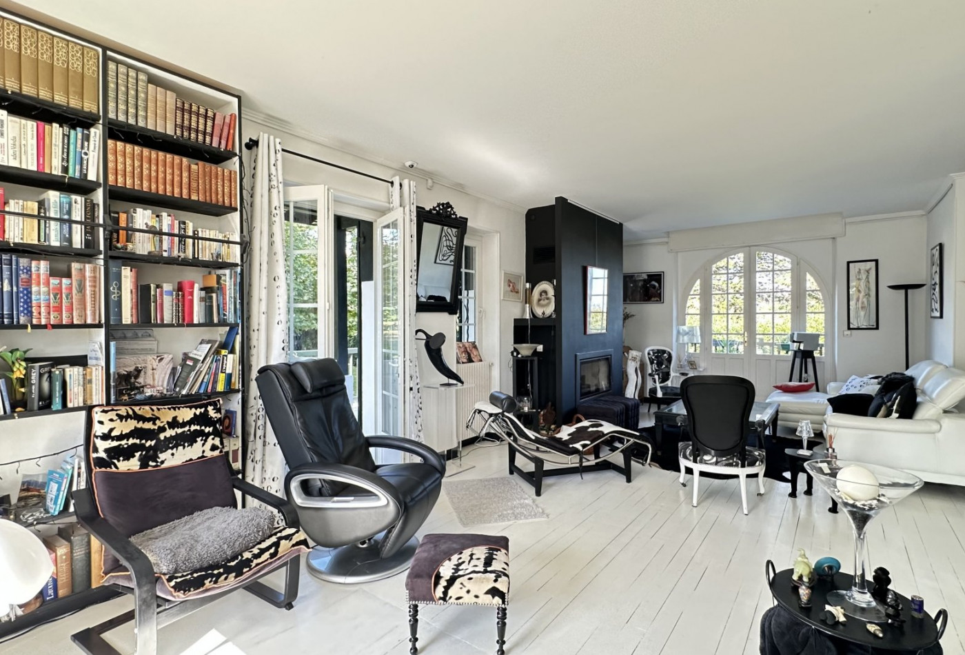 vente Maison de caractère Guethary - Photo 8