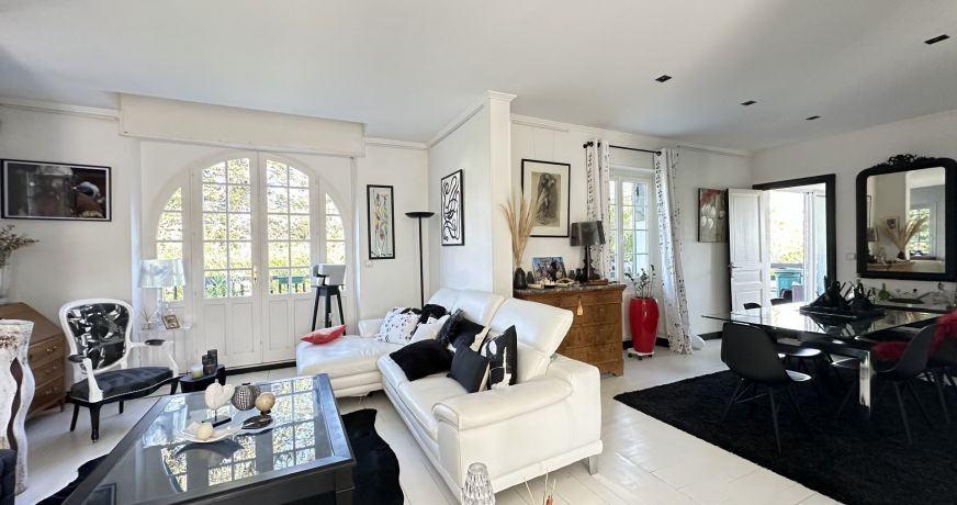 vente Maison de caractère Guethary