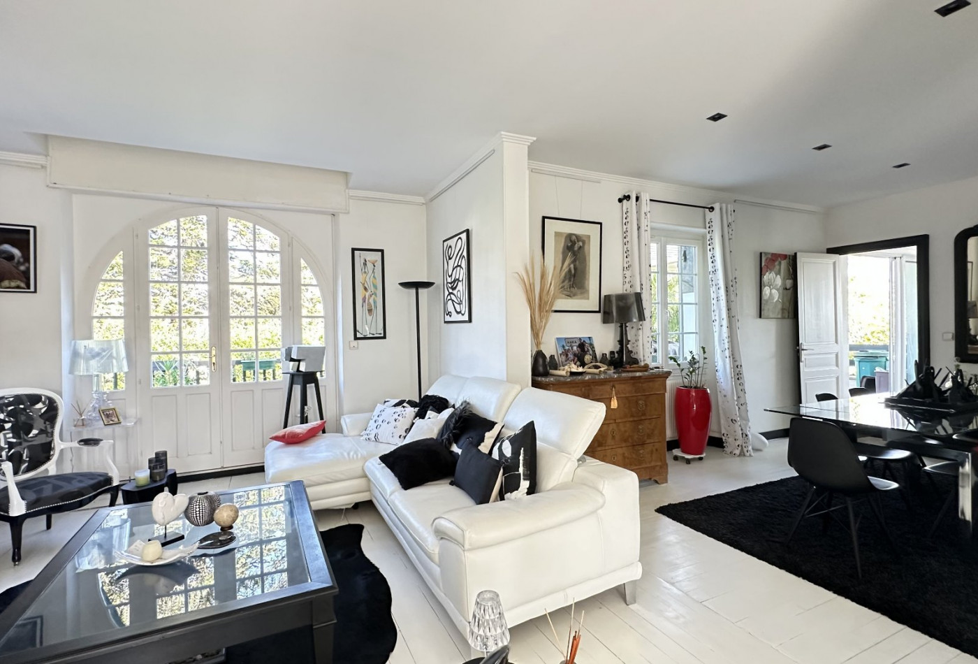 vente Maison de caractère Guethary - Photo 9