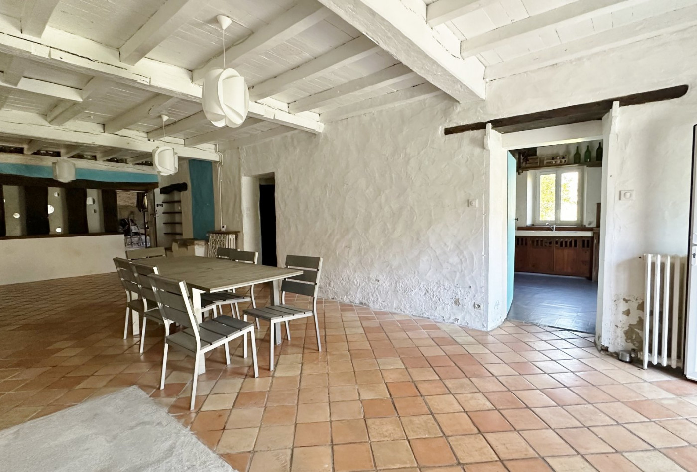 vente Maison de caractère Saint Martin De Seignanx - Photo 10