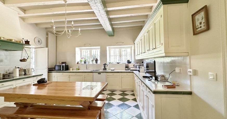 vente Maison de caractère Bidart