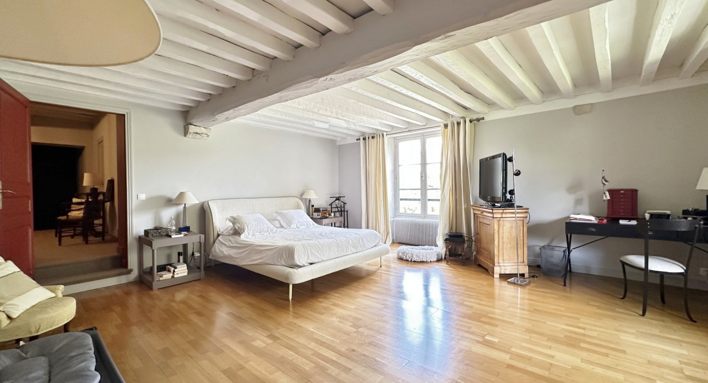 à vendre Maison de caractère Biarritz - Photo 17