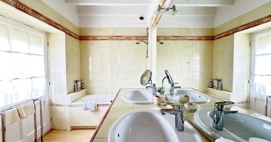 vente Maison de caractère Biarritz