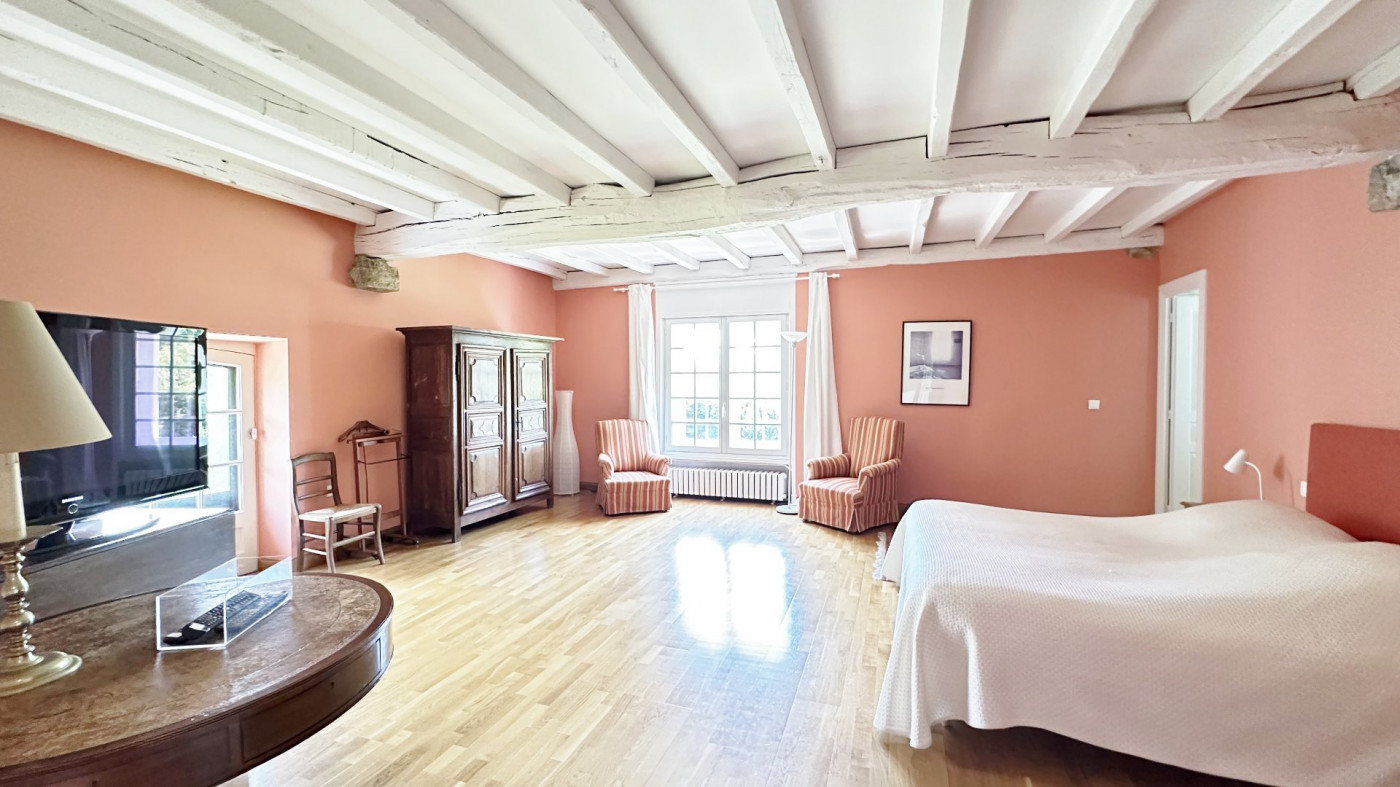 à vendre Maison de caractère Biarritz - Photo 16