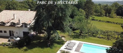 vente Maison de caractère Biarritz