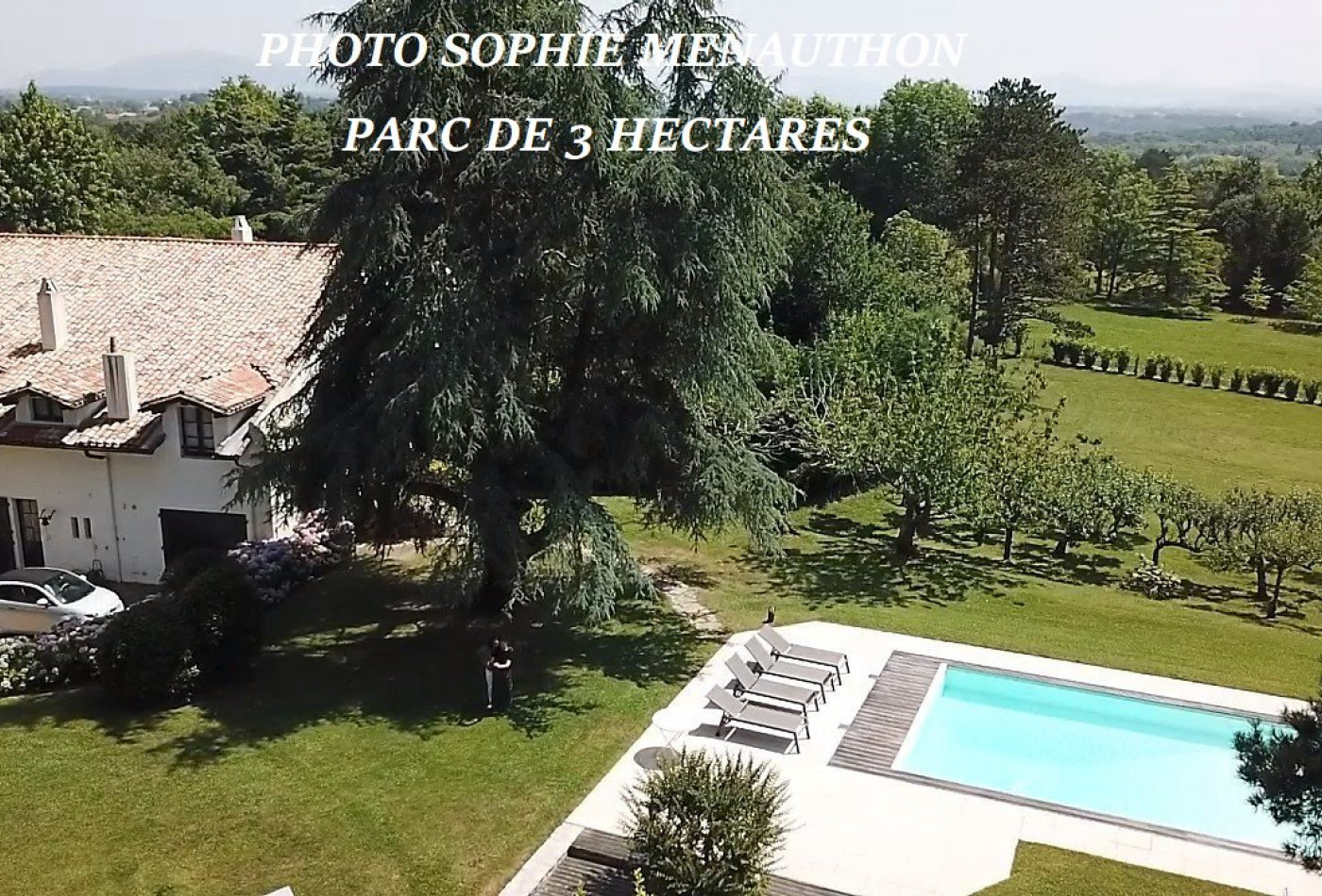 vente Maison de caractère Biarritz - Photo 1