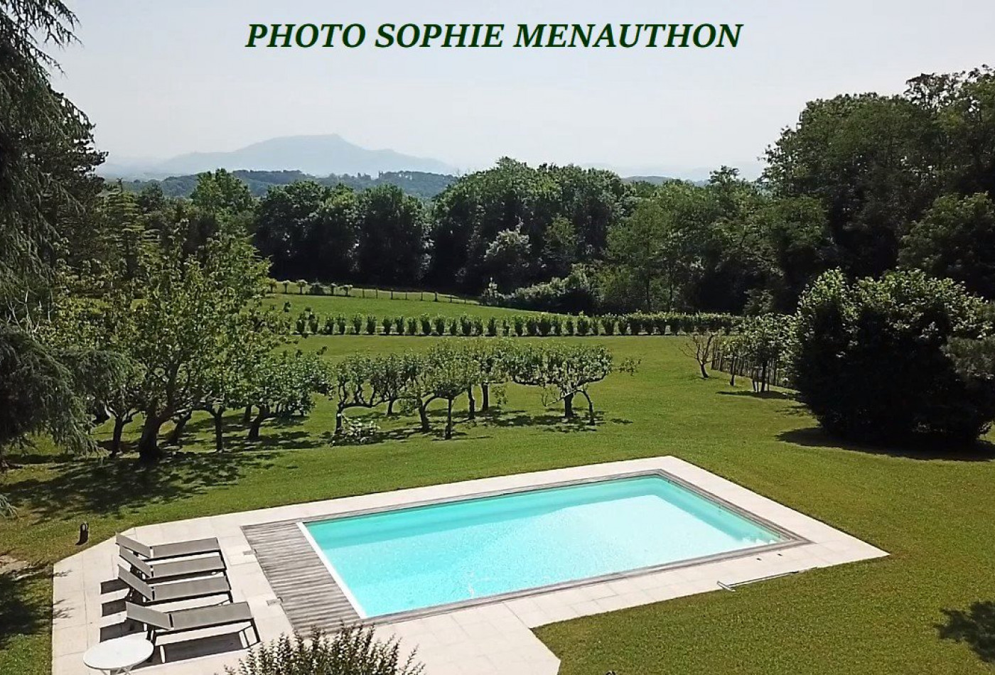 vente Maison de caractère Biarritz - Photo 2