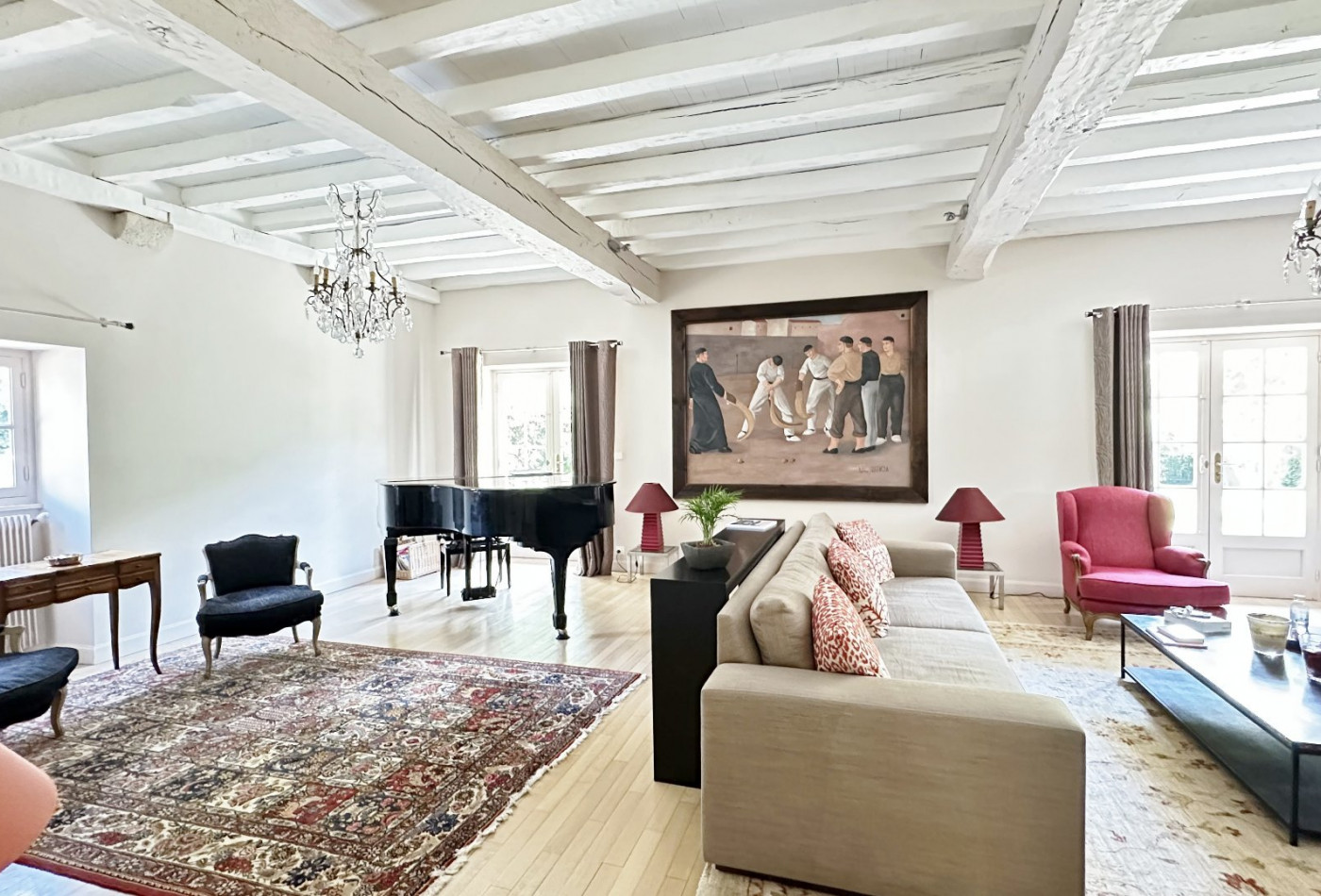 vente Maison de caractère Biarritz - Photo 7