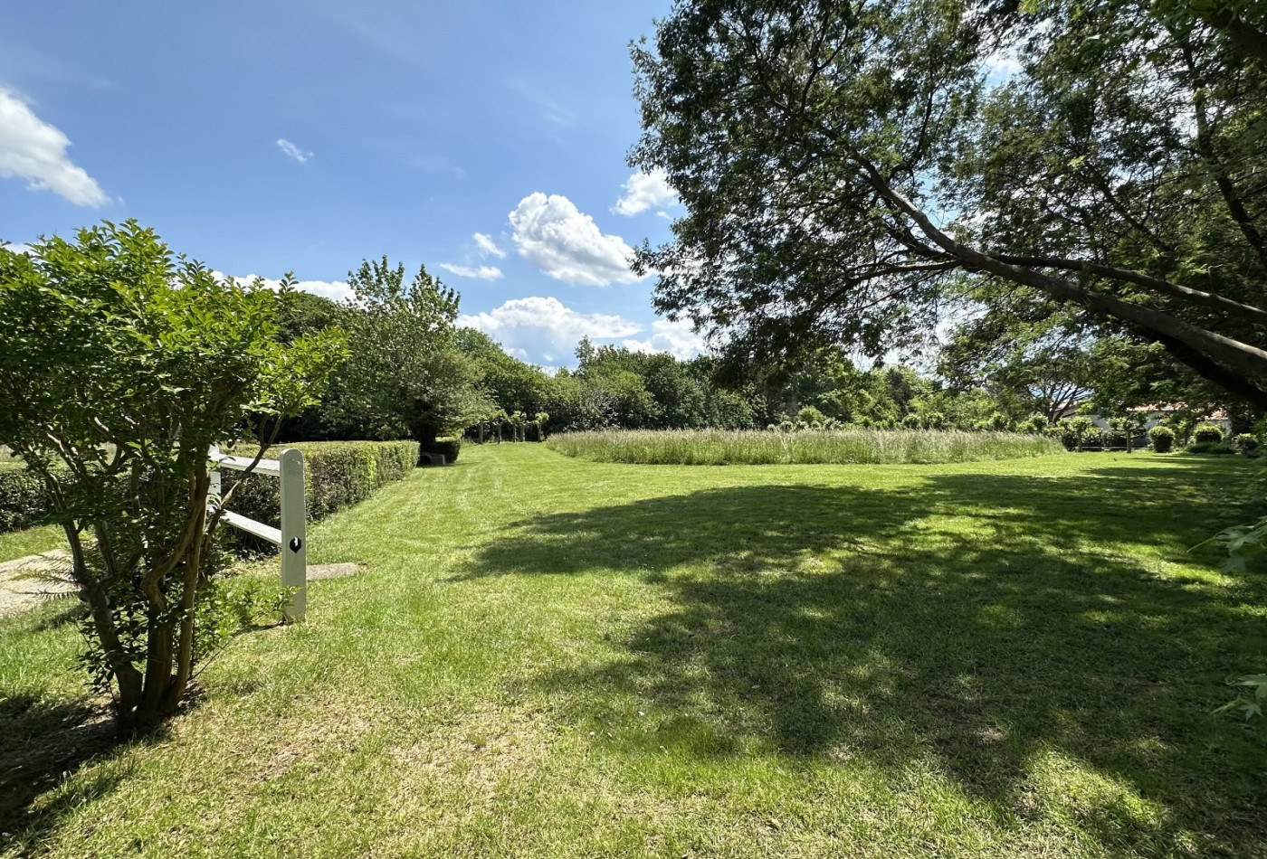 vente Maison de caractère Biarritz - Photo 6