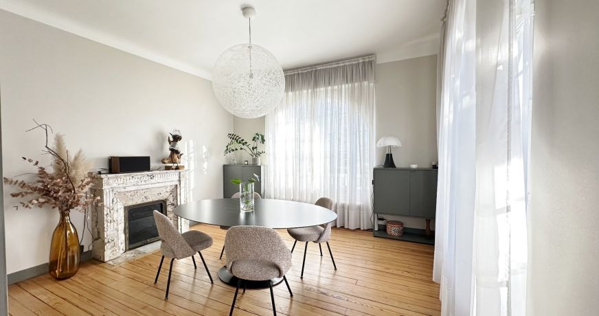 vente Maison bourgeoise Dax