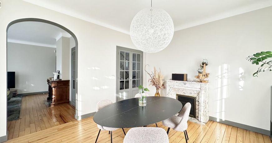 vente Maison bourgeoise Dax