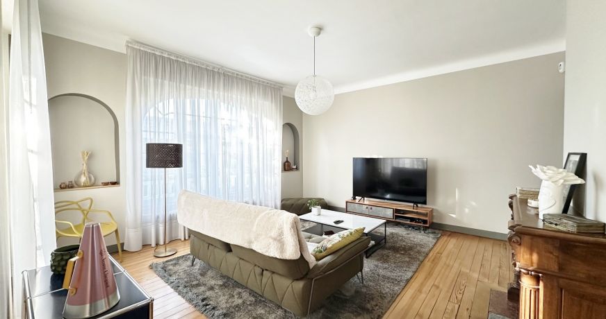 vente Maison bourgeoise Dax