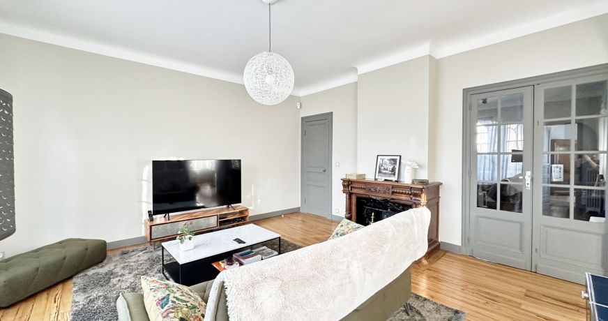 vente Maison bourgeoise Dax