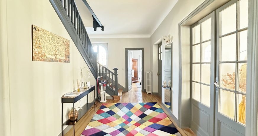 vente Maison bourgeoise Dax