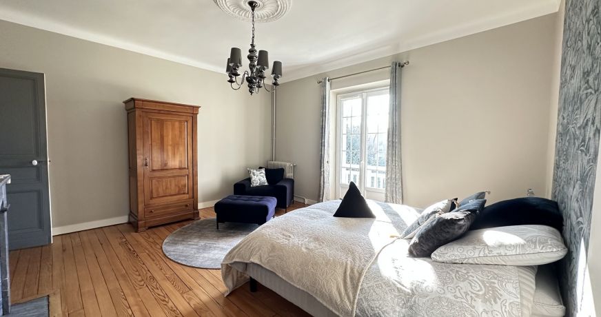 vente Maison bourgeoise Dax