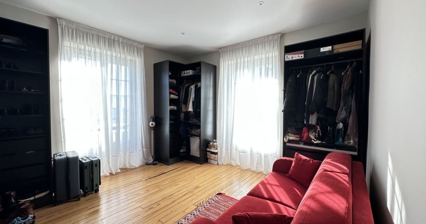 vente Maison bourgeoise Dax