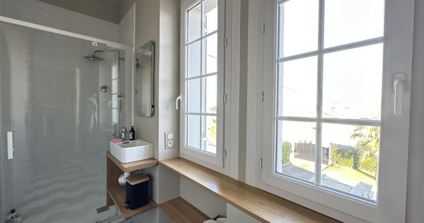 vente Maison bourgeoise Dax