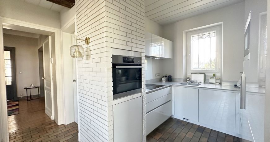 vente Maison bourgeoise Dax