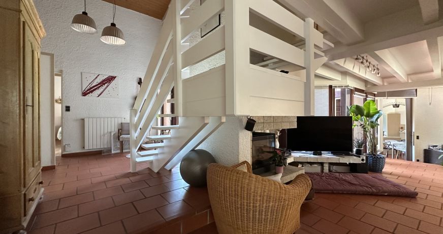 vente Villa d'architecte Dax