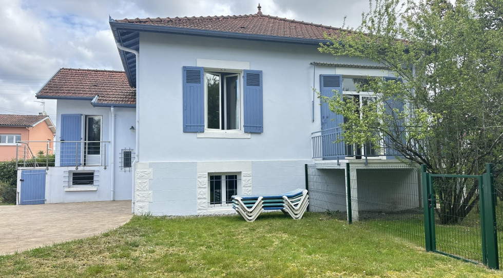 vente Maison de caractère Dax - Photo 2