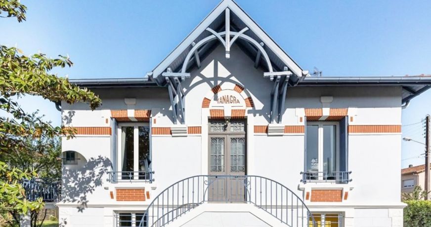 vente Maison de caractère Dax