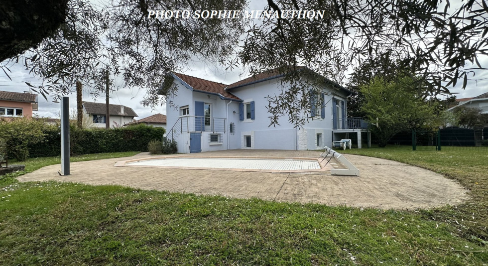 vente Maison de caractère Dax - Photo 1