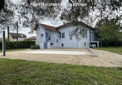 vente Maison de caractère Dax