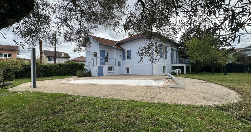 vente Maison de caractère Dax