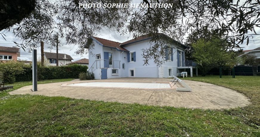 vente Maison de caractère Dax