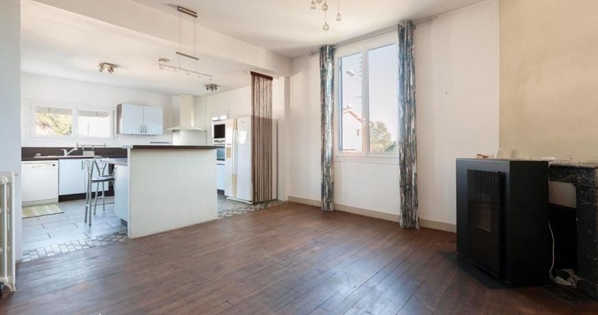 vente Maison de caractère Dax