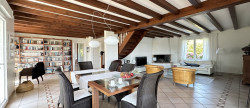 vente Maison contemporaine Bayonne
