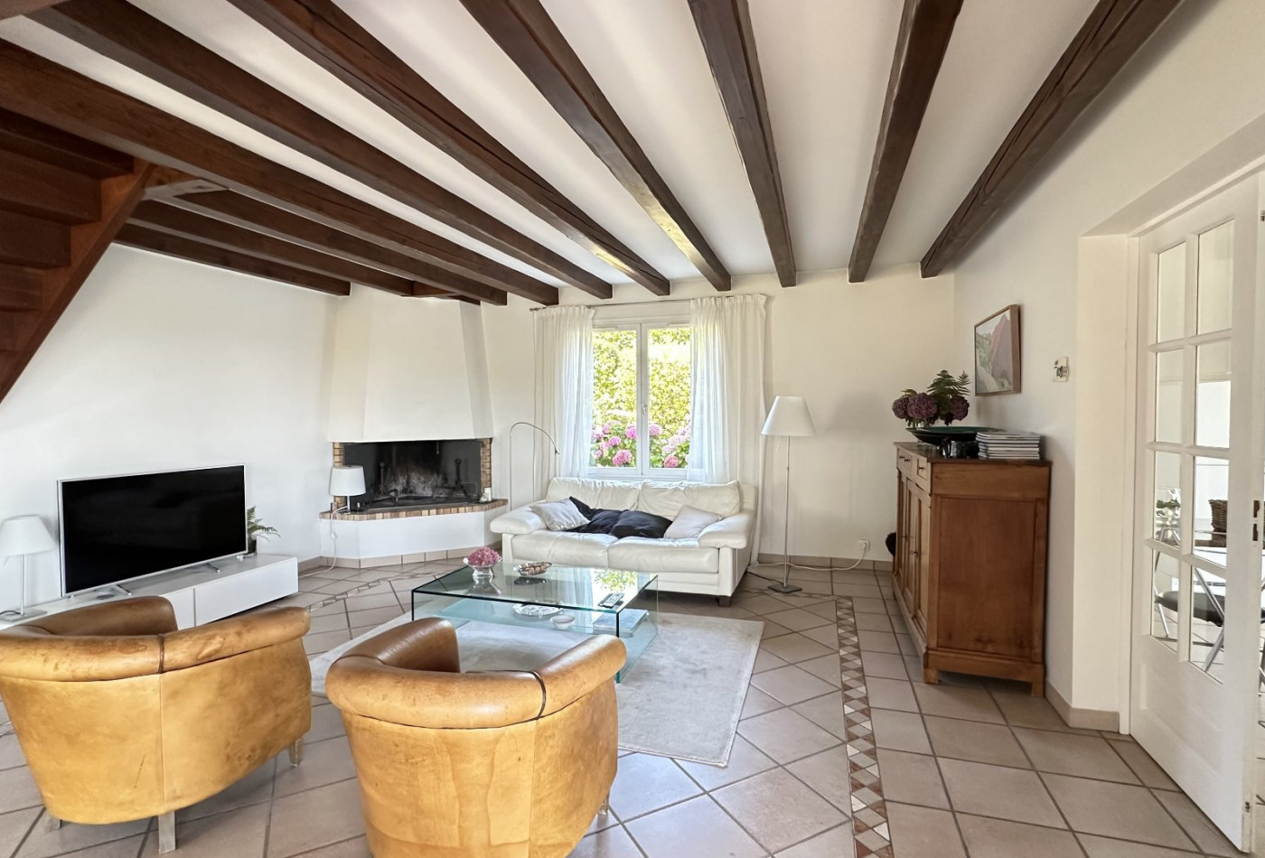 vente Maison contemporaine Bayonne - Photo 8