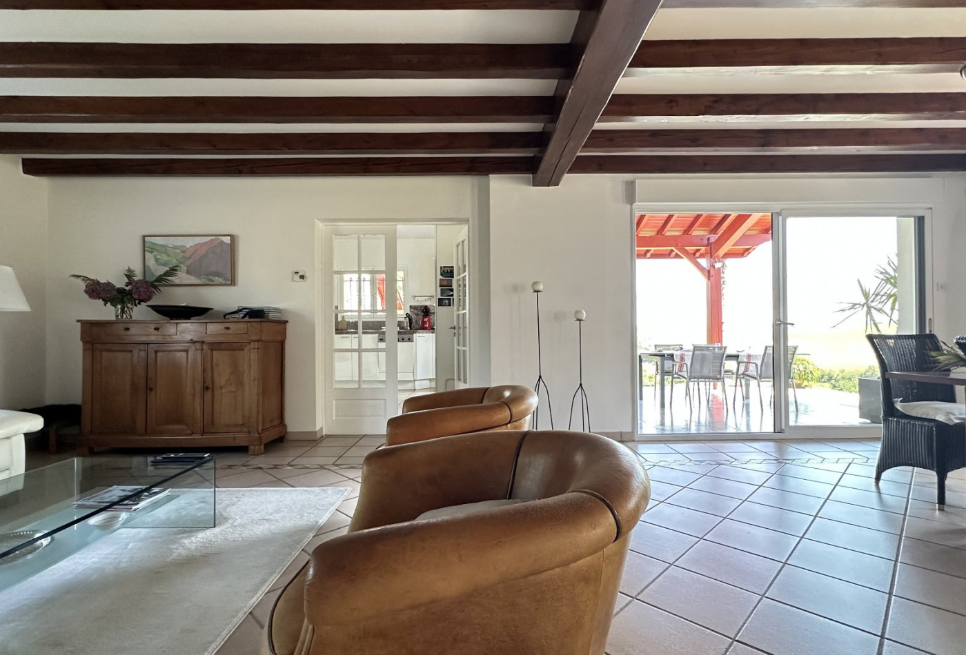vente Maison contemporaine Bayonne - Photo 10