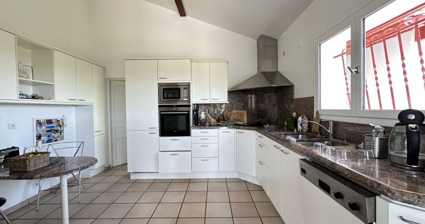 vente Maison contemporaine Bayonne