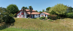 vente Maison contemporaine Bayonne
