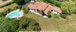 vente Maison contemporaine Bayonne