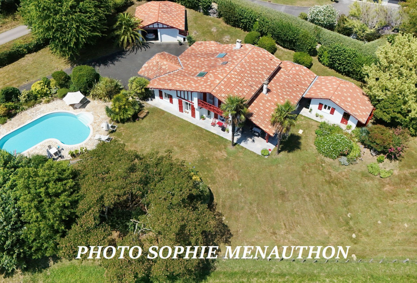 vente Maison contemporaine Bayonne - Photo 1