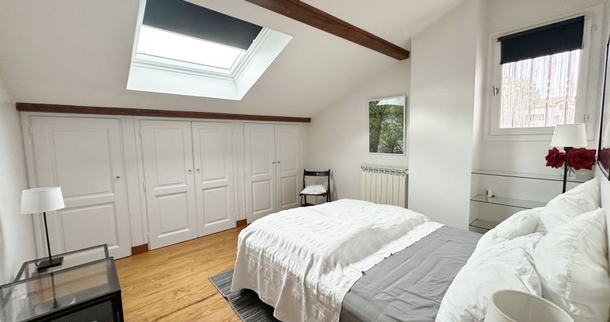 vente Maison contemporaine Bayonne