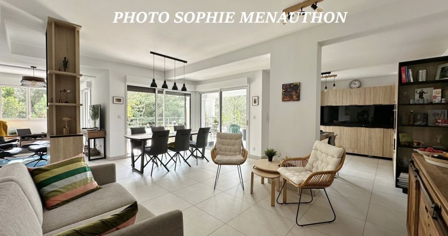 vente Appartement terrasse Capbreton