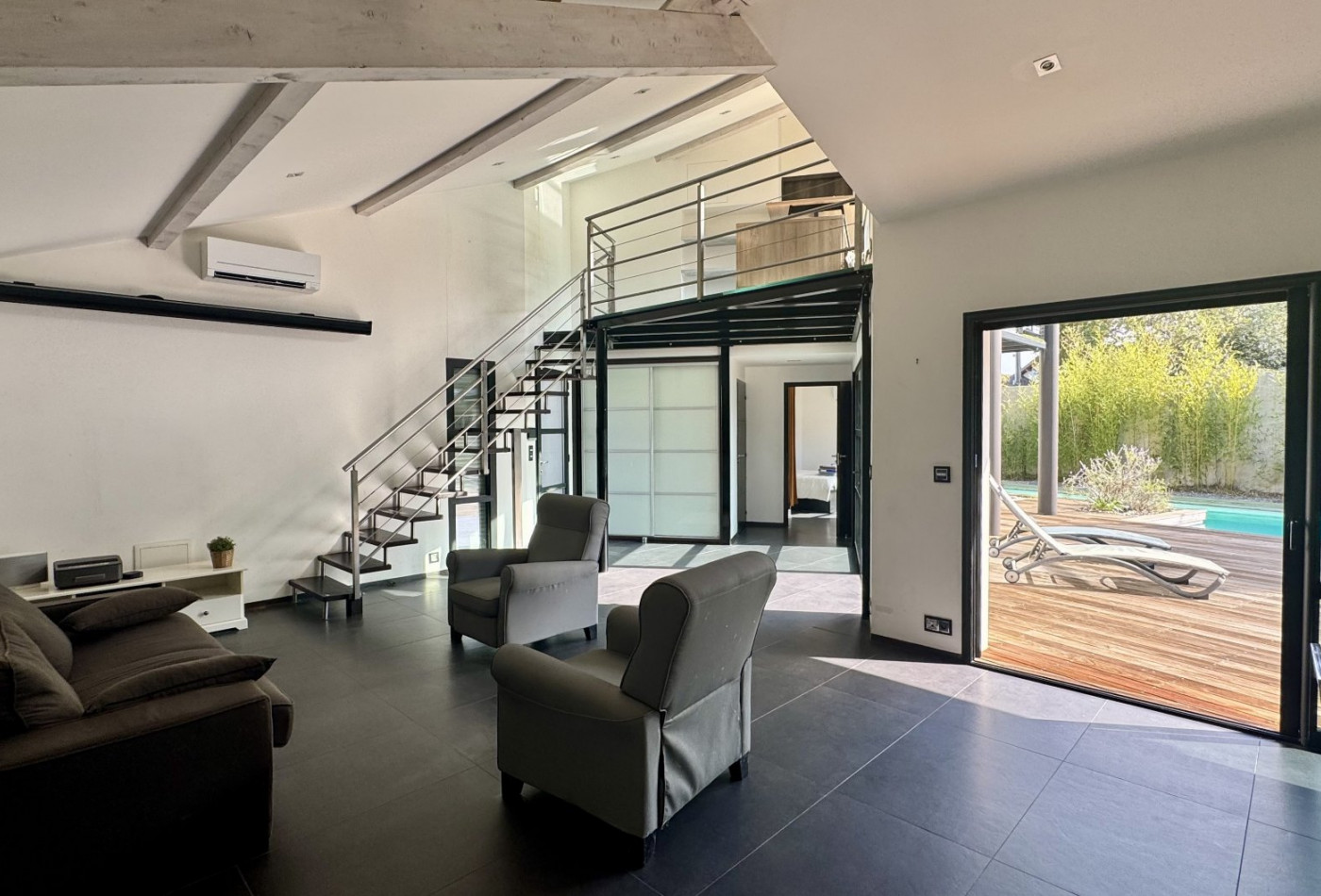 vente Villa d'architecte Anglet - Photo 9