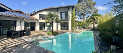 vente Villa d'architecte Anglet