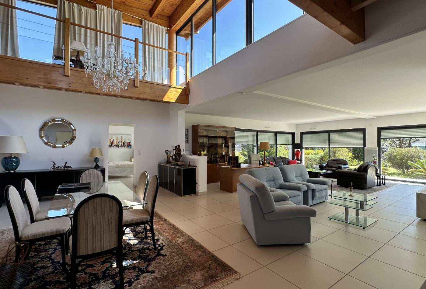 vente Villa d'architecte Dax - Photo 3