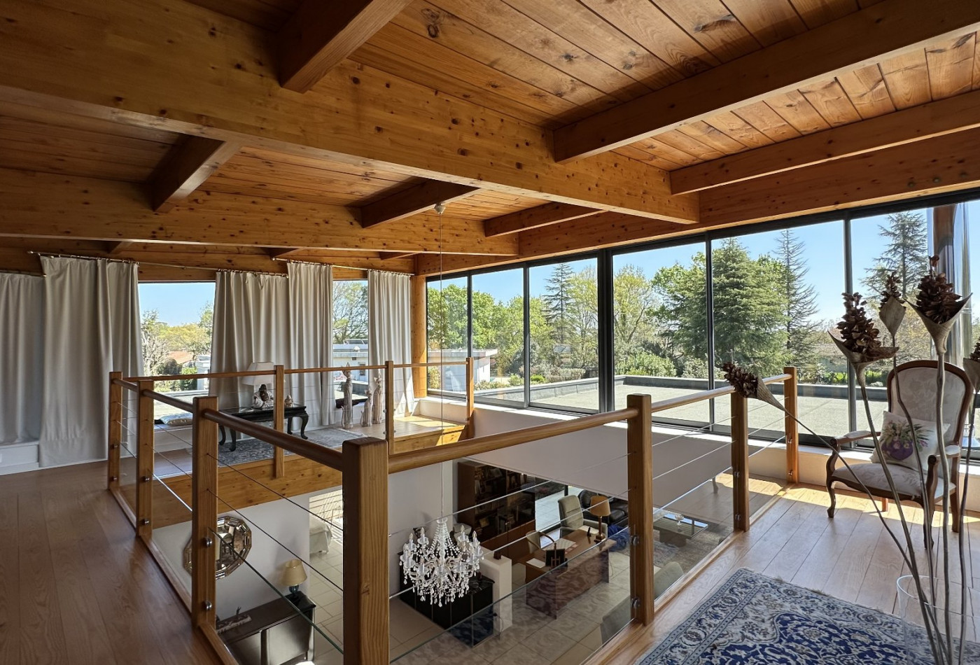 vente Villa d'architecte Dax - Photo 9