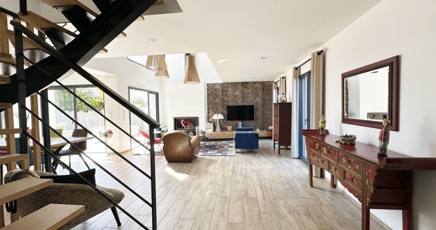 vente Villa d'architecte Anglet