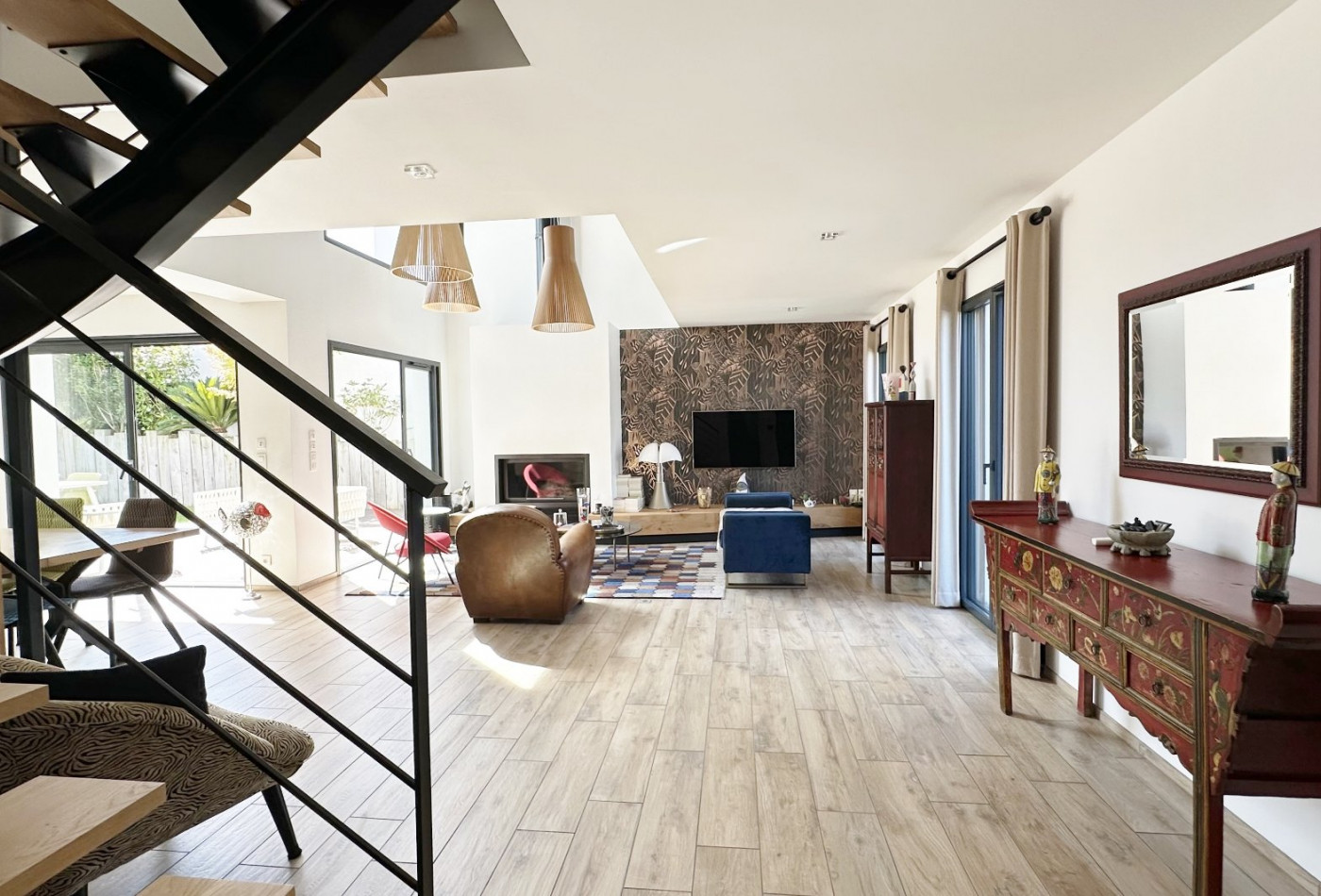 vente Villa d'architecte Anglet - Photo 7